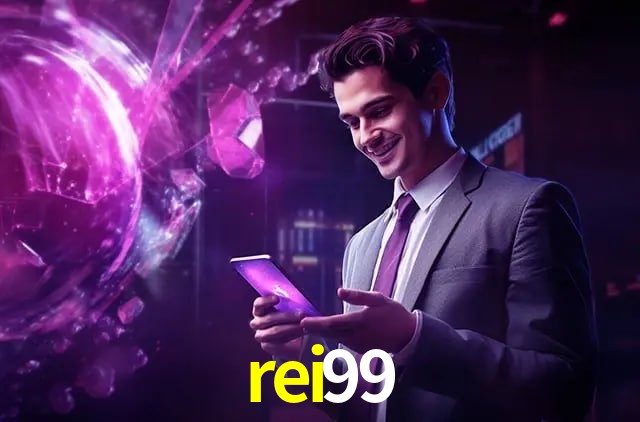 Welcome Bonus rei99