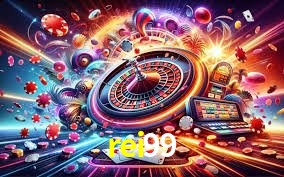 Mesa de Blackjack rei99