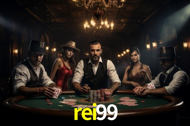 Explorando a Categoria de Eventos em Apostas na rei99