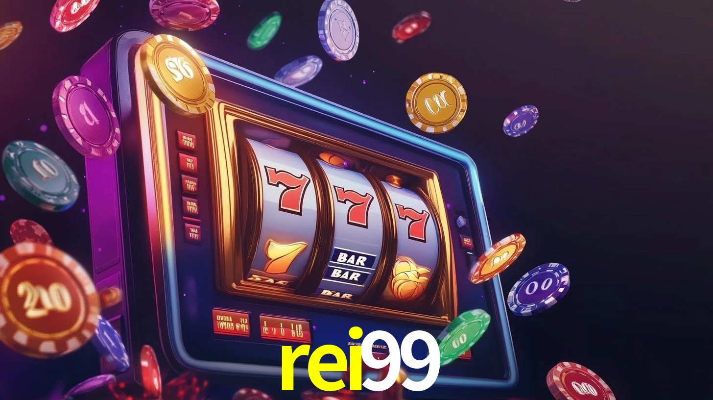 Roulette Table rei99