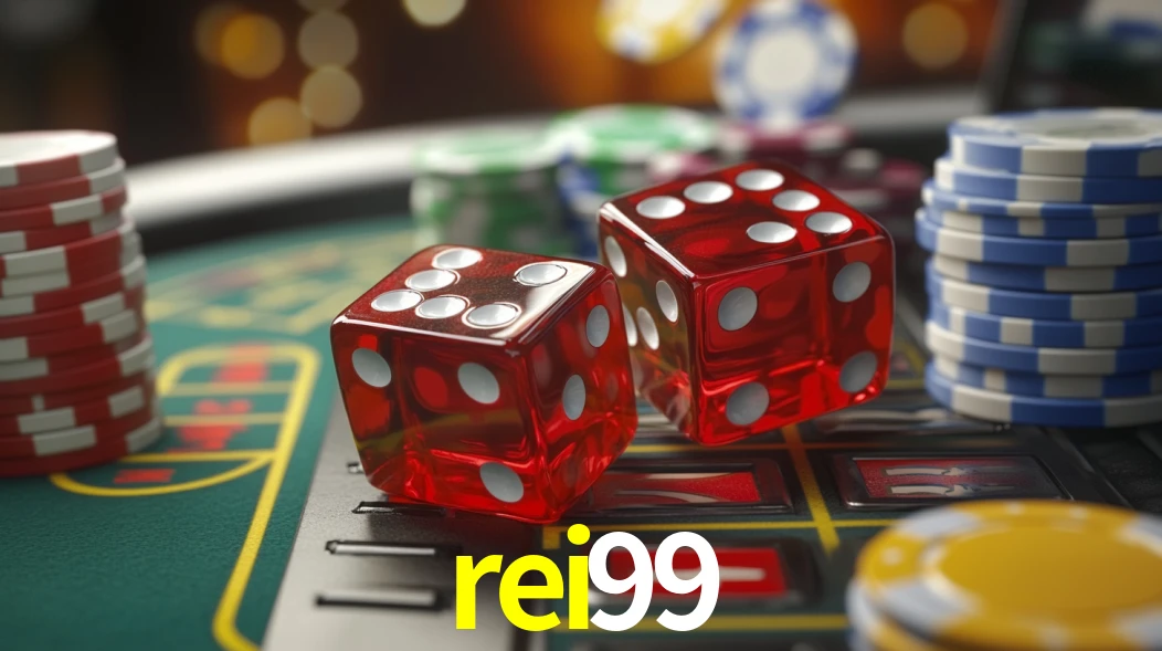 Blackjack Table rei99