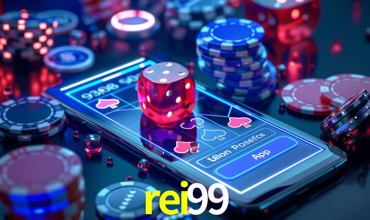 cassino rei99