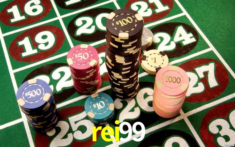 Casino VIP rei99