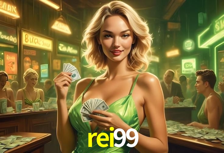 Descubra o Programa VIP da rei99: Vantagens Exclusivas para Jogadores