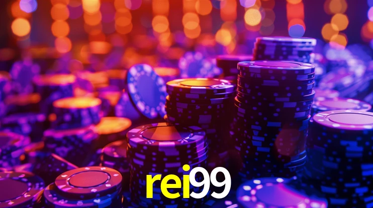 rei99: A Experiência de Casino com Jogos de Mesa ao Vivo