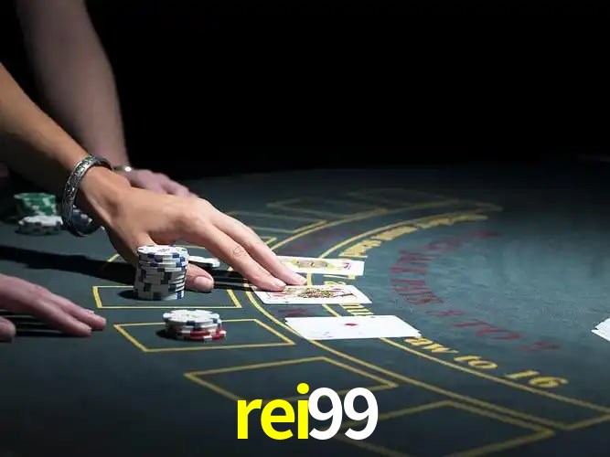 Tecnologia da Plataforma rei99