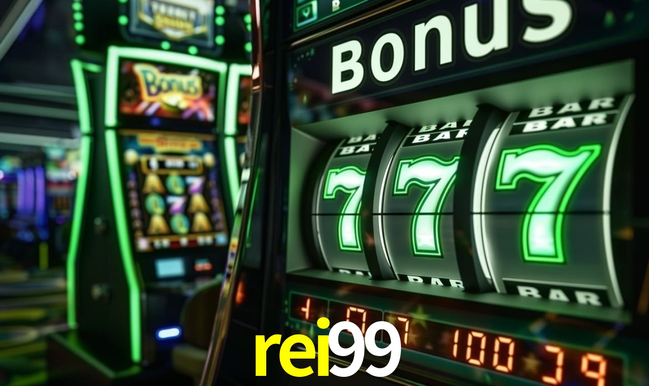 Live Casino rei99