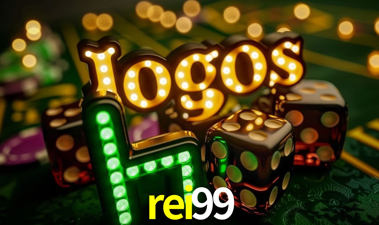 Estatísticas Esportivas rei99
