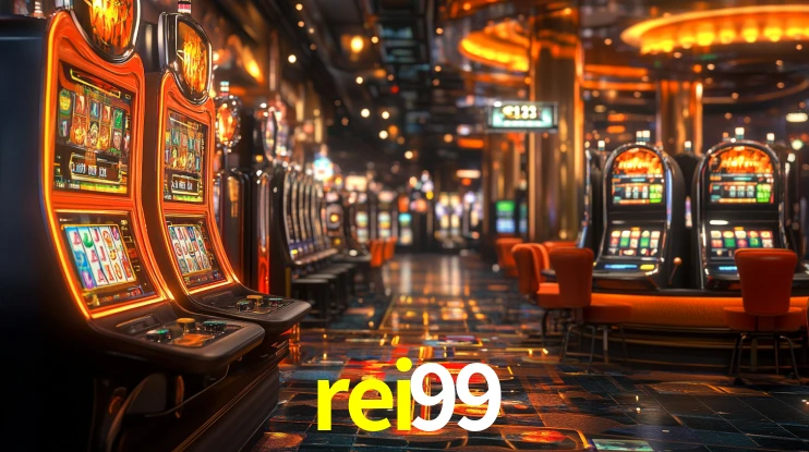 rei99 App Interface