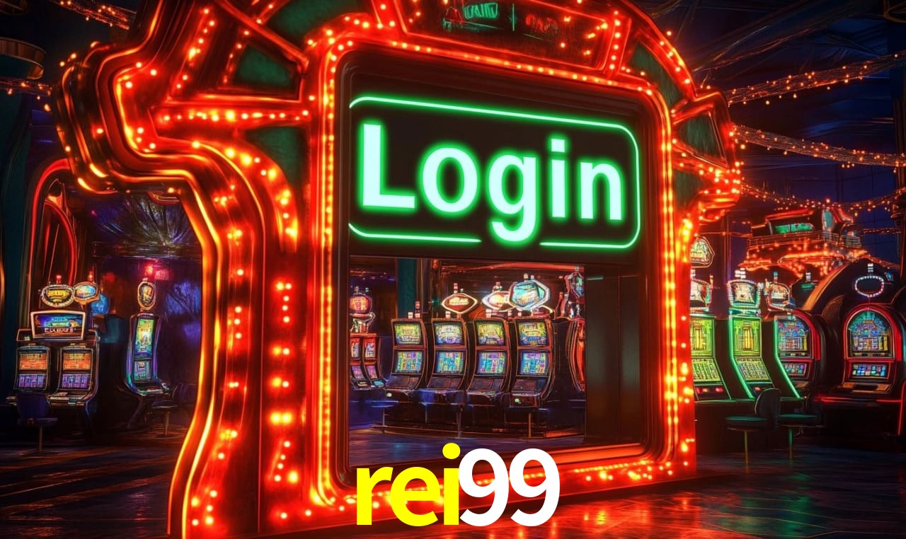 Casino Ao Vivo rei99