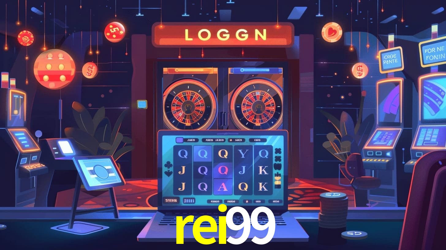 Segurança 2FA rei99