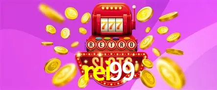 Descubra o Mundo do Cassino Online com rei99
