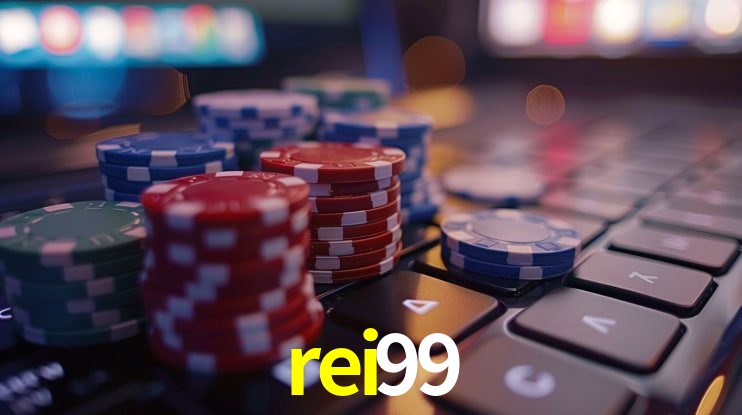 Casino Ao Vivo rei99