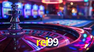 Jogo Spaceman rei99