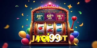 Login Seguro rei99