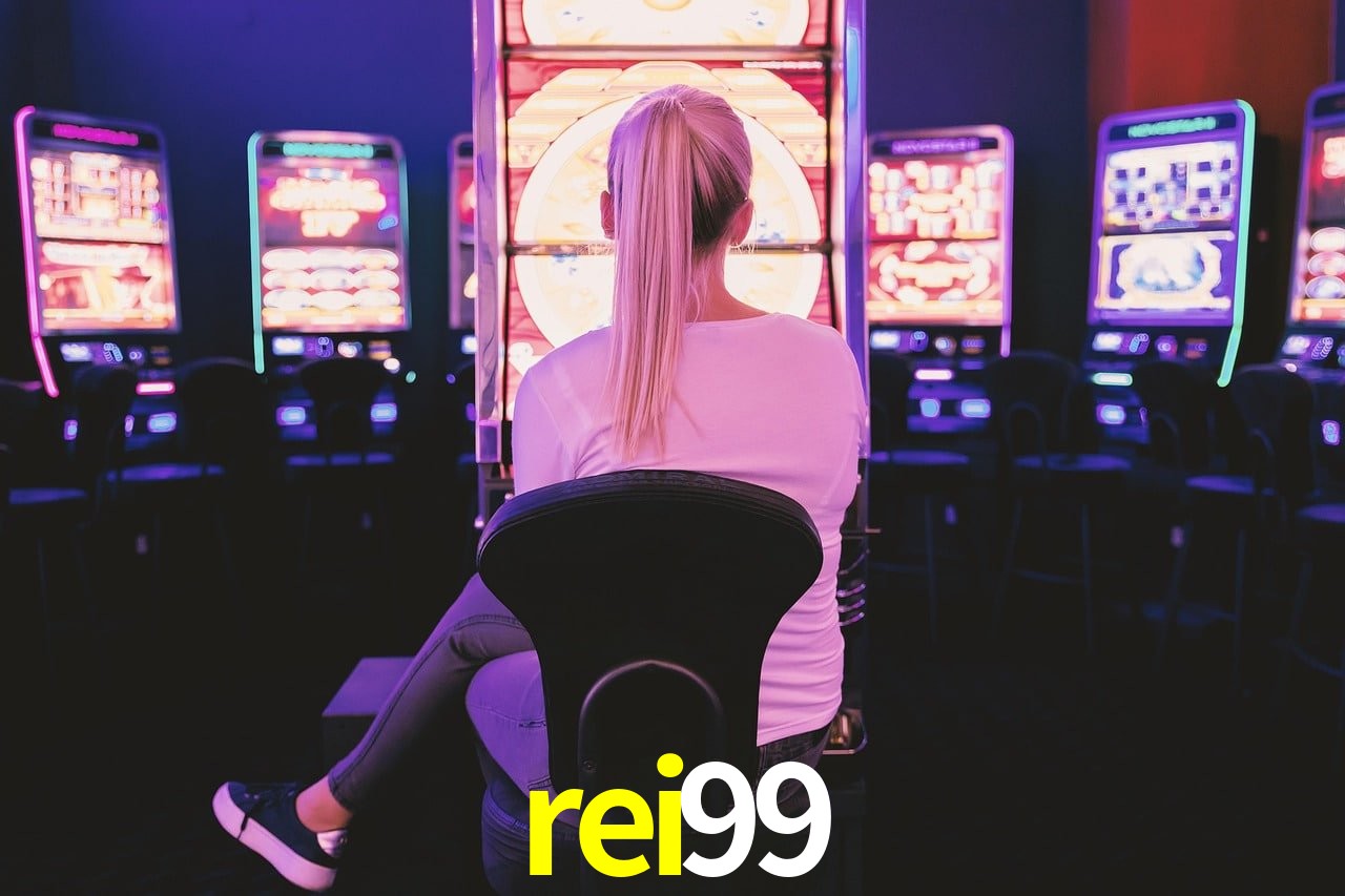 Slot Games rei99