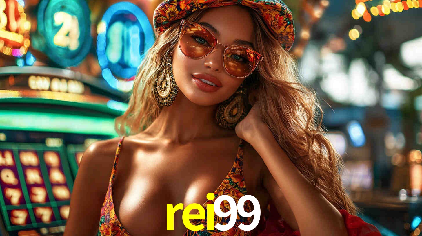 Programa VIP rei99