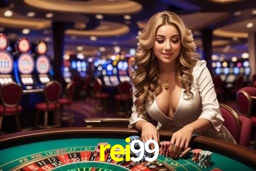 Football Betting rei99