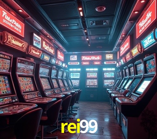 Integração de APIs rei99