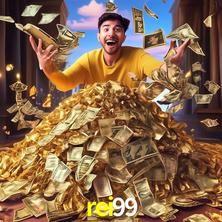 PIX Instantâneo rei99