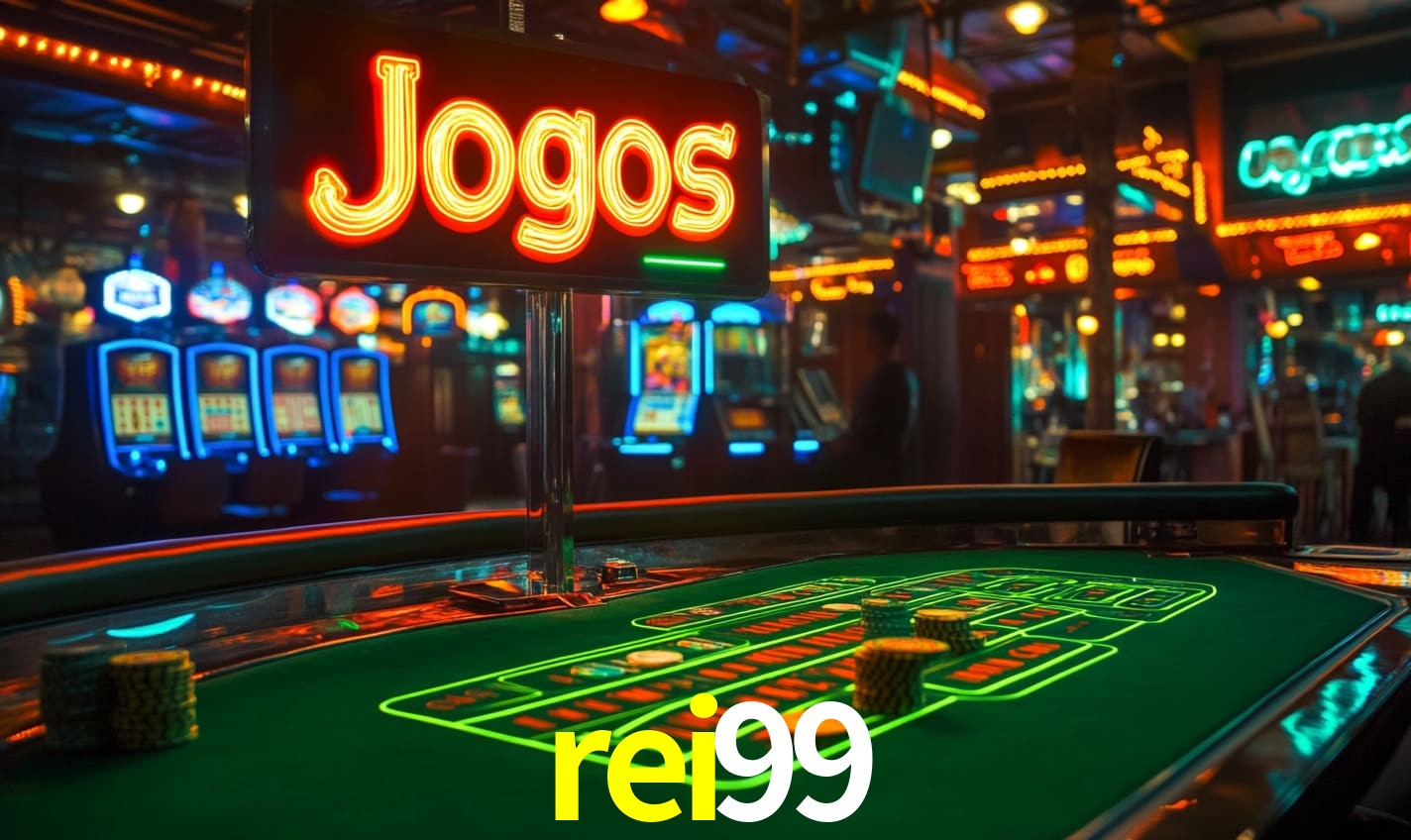 Avaliações dos Jogadores rei99