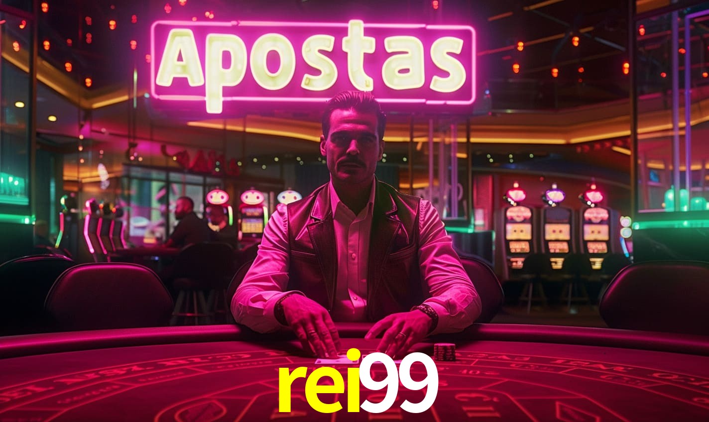 Apostas Esportivas na rei99: Um Guia Completo