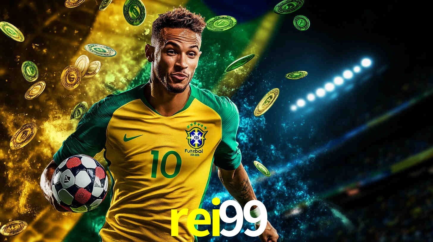Desvendando o Mundo dos Jogos Virtuais na rei99