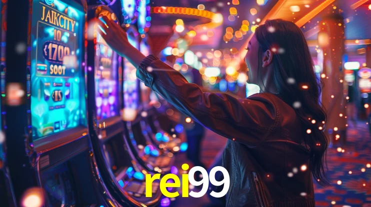 Experimente o Login Seguro Premium no rei99