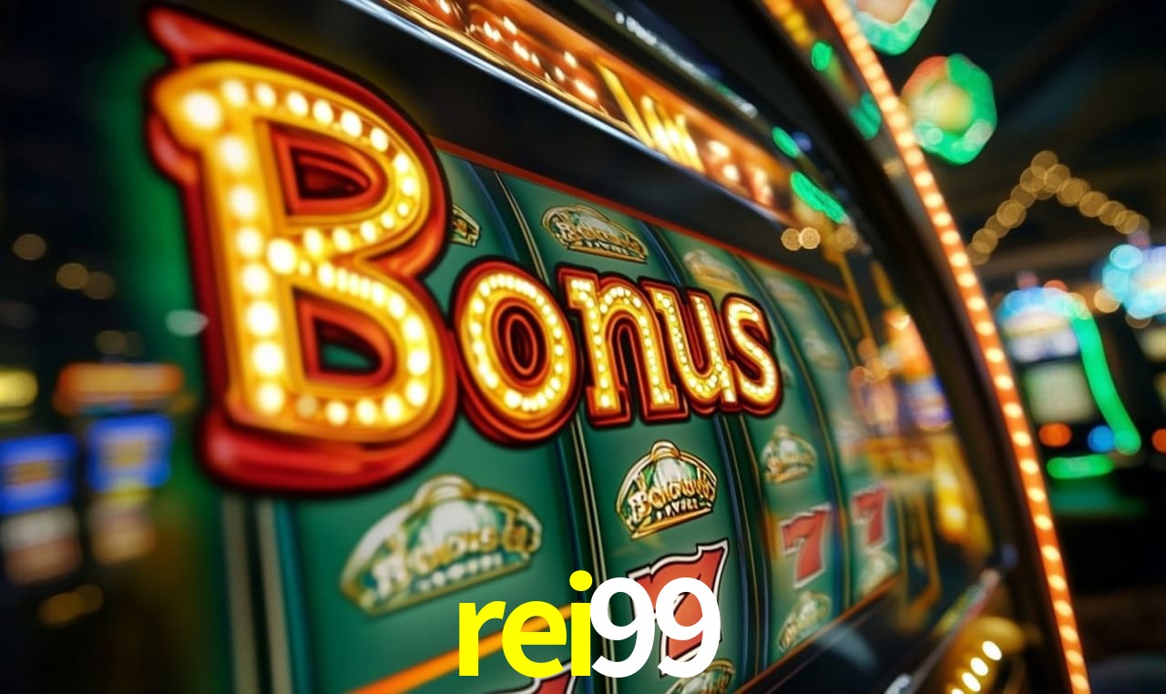 Promoção Relâmpago rei99