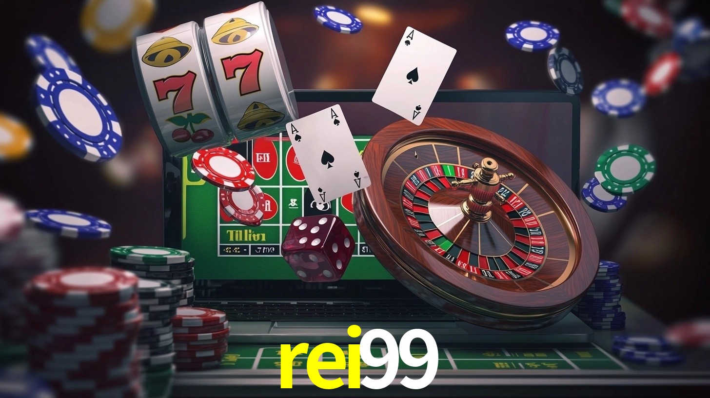 Exclusive Games rei99