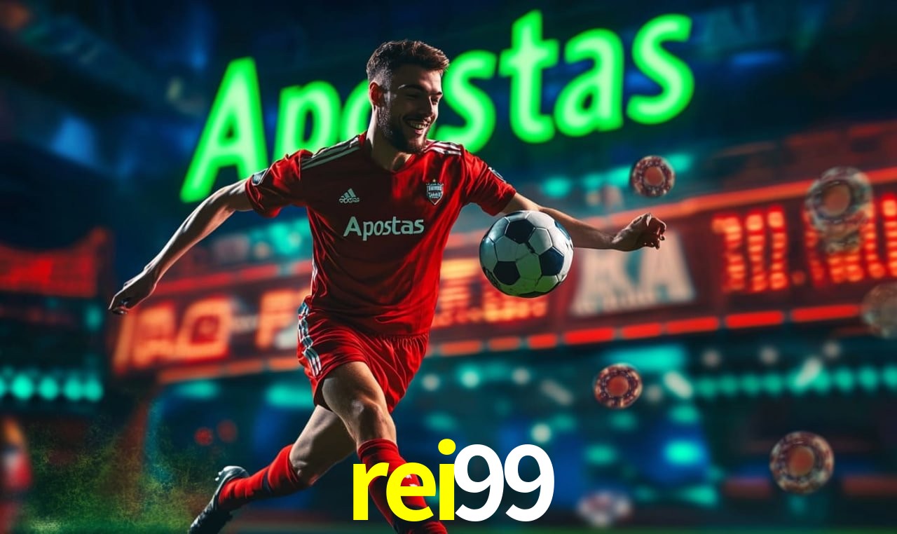 Desvendando o Mundo dos Jogos Virtuais na rei99