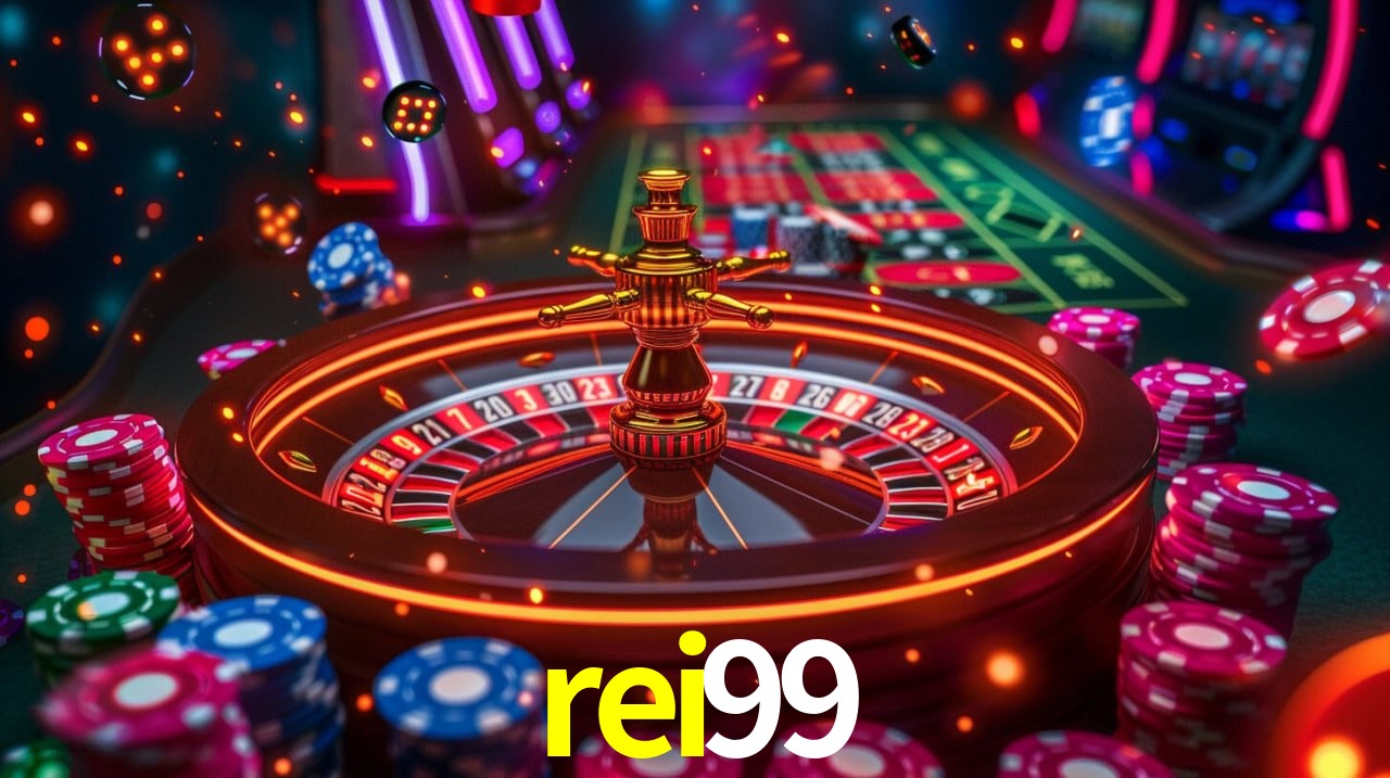 Inovações de Jogos na rei99: O Futuro das Experiências Interativas