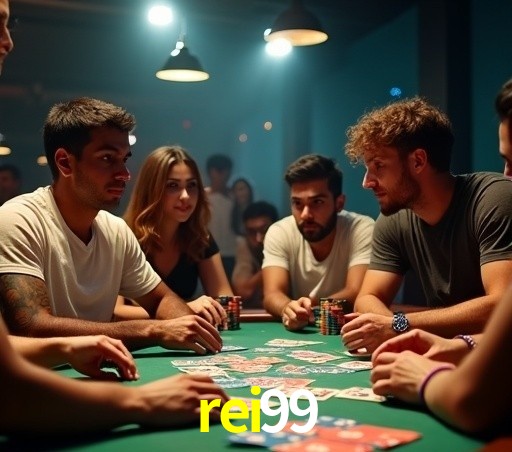 Especiais de Fim de Semana rei99