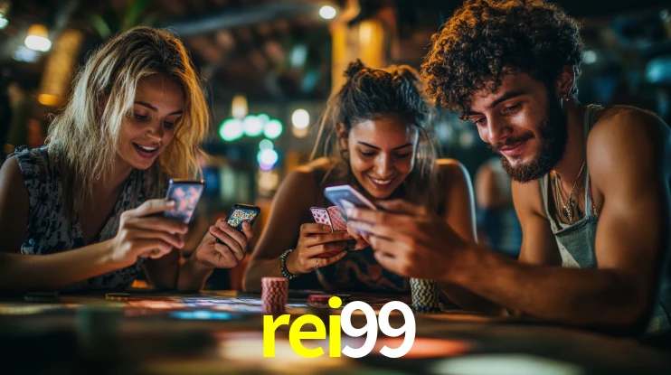 VIP Casino rei99