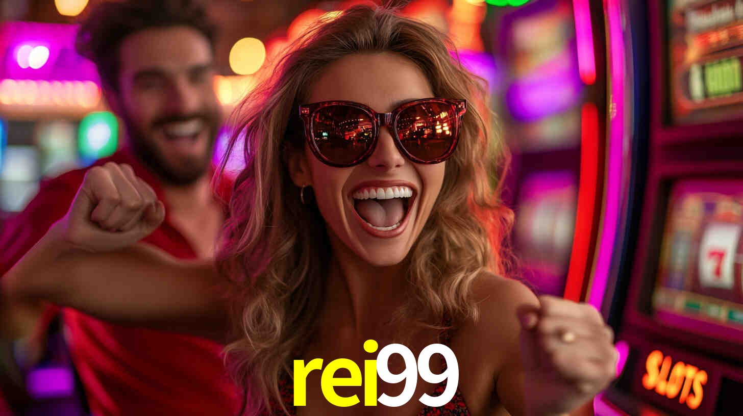 Inovações de Jogos na rei99: O Futuro das Experiências Interativas