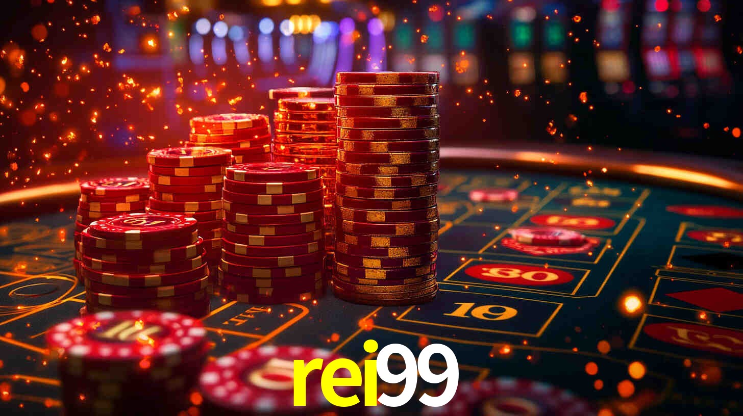 Tournaments rei99