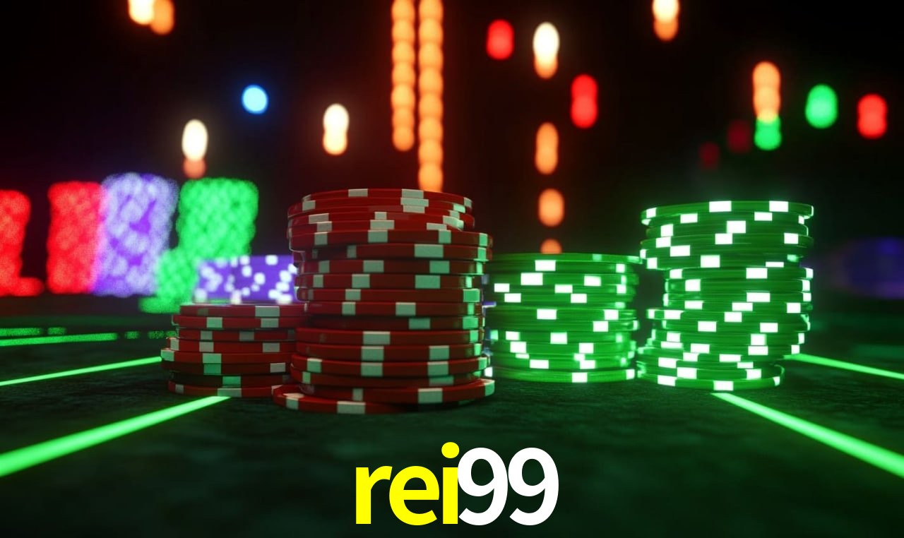 Player Reviews rei99