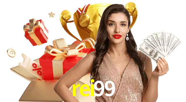 Jogue com dealers reais no rei99!