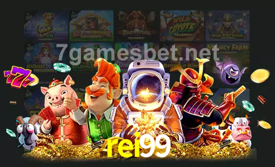 cassino rei99