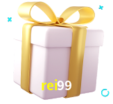 Receba seus bônus de boas-vindas no rei99